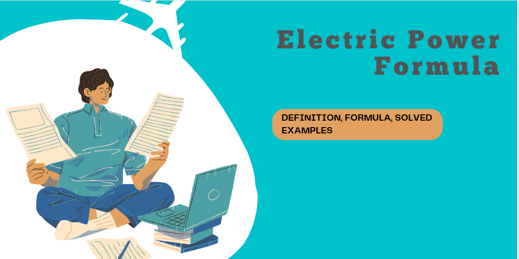 3 Tips for Calculating Electric Power 3 Tips for Calculating Electric Power