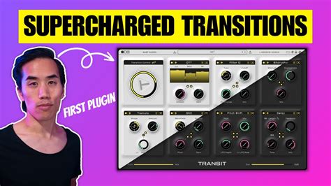 Powerful Transitions Made Easy Reviewing Transit By Baby Audio And Andrew Huang Youtube Powerful Transitions Made Easy Reviewing Transit By Baby Audio And Andrew Huang Youtube
