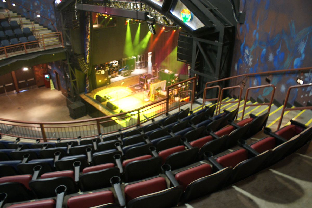 Ppcocaine House Of Blues Houston Ppcocaine House Of Blues Houston