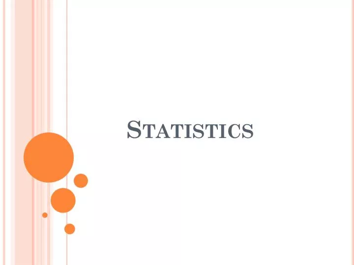Ppt Models And Statistics Powerpoint Presentation Id 4094299 Ppt Models And Statistics Powerpoint Presentation Id 4094299