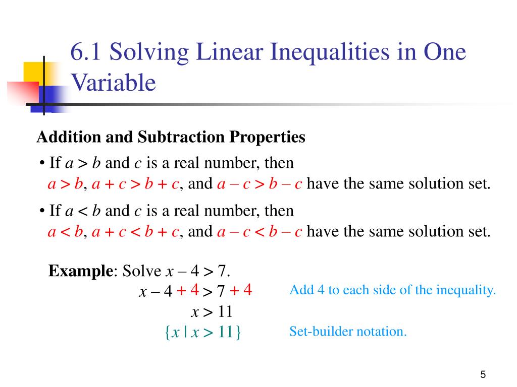 Ppt Solving Linear Equations In One Variable Powerpoint Presentation Ppt Solving Linear Equations In One Variable Powerpoint Presentation
