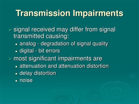 Ppt Transmission Powerpoint Presentation Id 7343486 Ppt Transmission Powerpoint Presentation Id 7343486