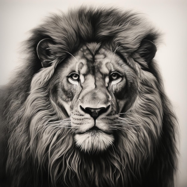 Premium Ai Image Roaring Majesty Unveiling An Exquisite Premium Ai Image Roaring Majesty Unveiling An Exquisite
