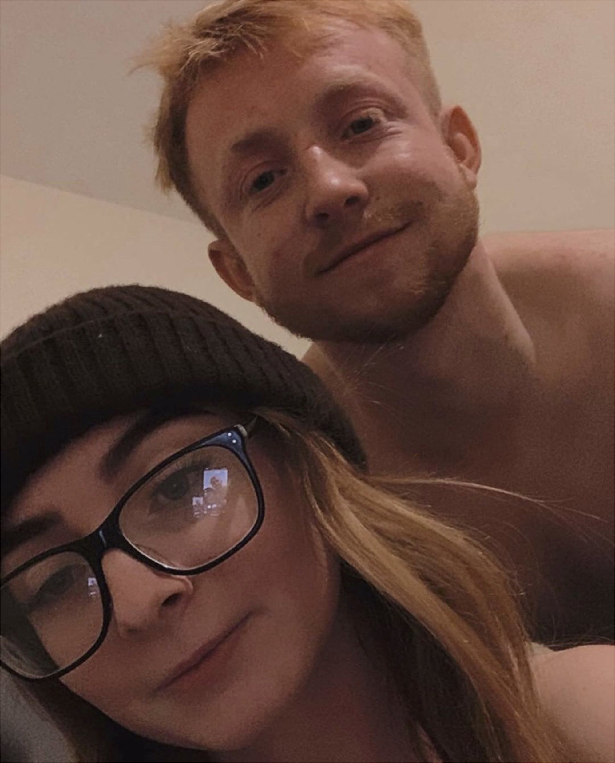 The Leaked Secrets of PrettyInked's OnlyFans.