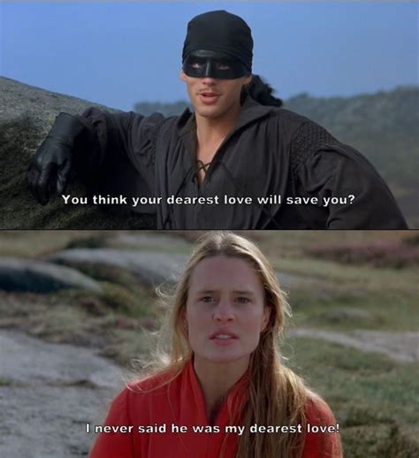 5 Iconic Princess Bride Quotes