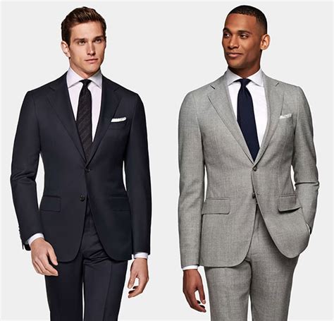 Mastering the Art of Professional Dress for Men