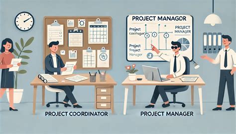 Project Coordinator Vs Project Manager Let S Compare The Two Roles Venko Group Ltd Project Coordinator Vs Project Manager Let S Compare The Two Roles Venko Group Ltd