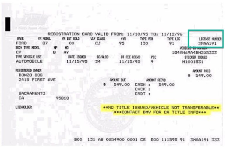 The Definitive Guide to Proof of Registration GA