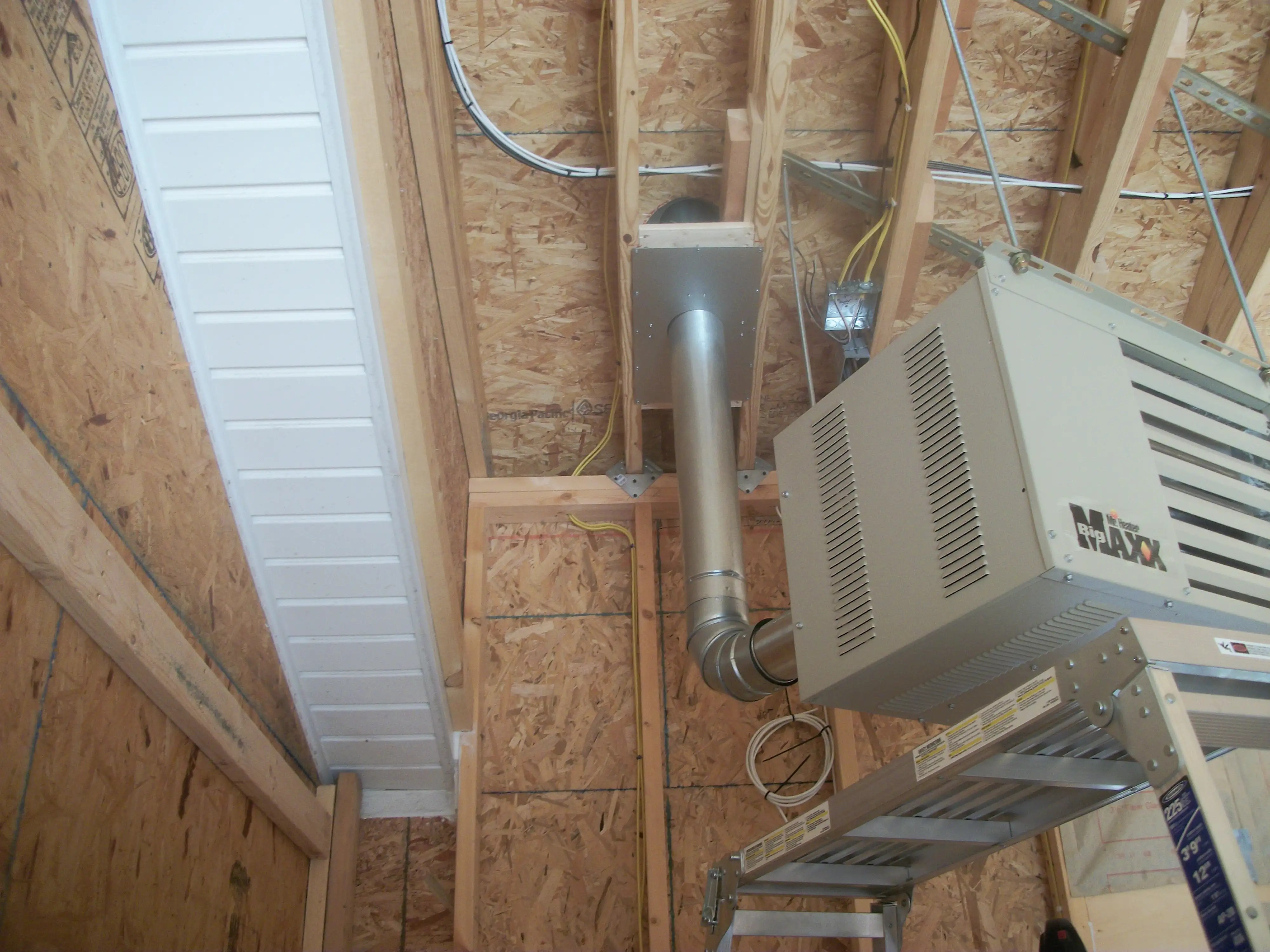 The Best Propane Heater for Your Garage The Best Propane Heater for Your Garage