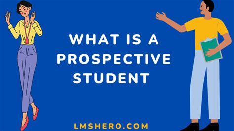 Understanding the Prospective Student Journey