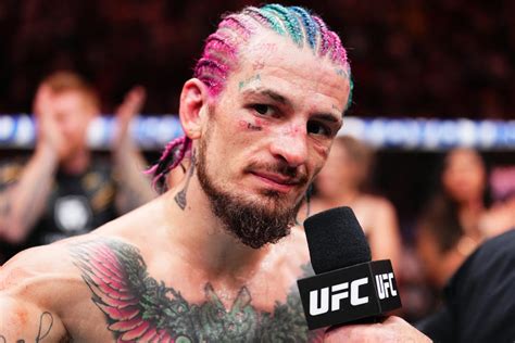 Proves Loss Was A Fluke Sean O Malley Defends Ufc Title Against