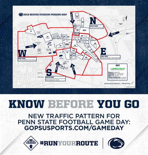 How to Get PSU Football Tickets How to Get PSU Football Tickets