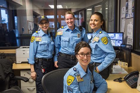 The Everyday Heroes: Public Safety Officers