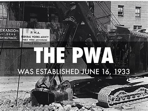 The PWA's Impact: 5 Powerful Projects