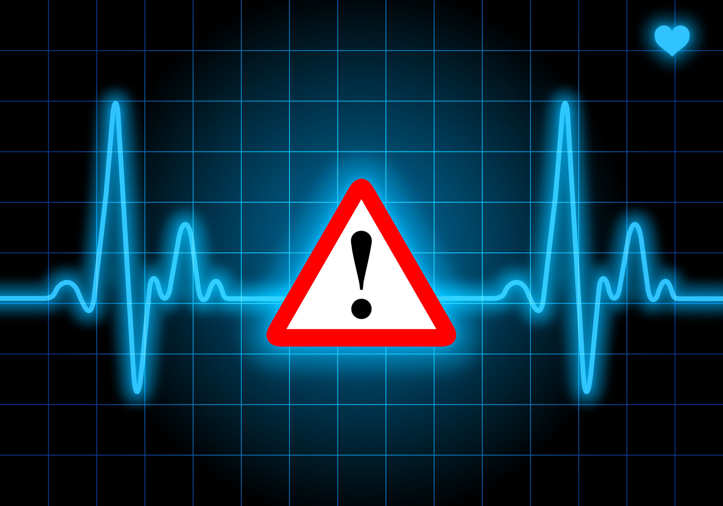 Unveiling the Pulse Rate Deficit Mystery