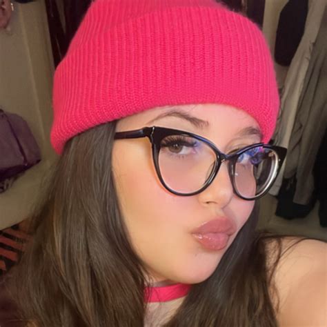Unleashed: punkie_xo's OnlyFans Revelations