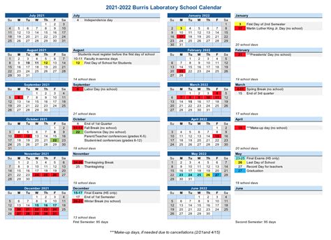 Purdue's Academic Calendar: A Quick Guide