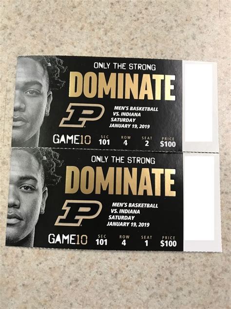 Purdue vs IU: The Ultimate Basketball Experience Purdue vs IU: The Ultimate Basketball Experience