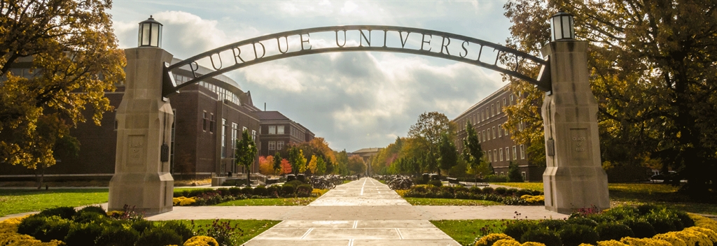 Unveiling Purdue CS Admissions: 4 Key Insights