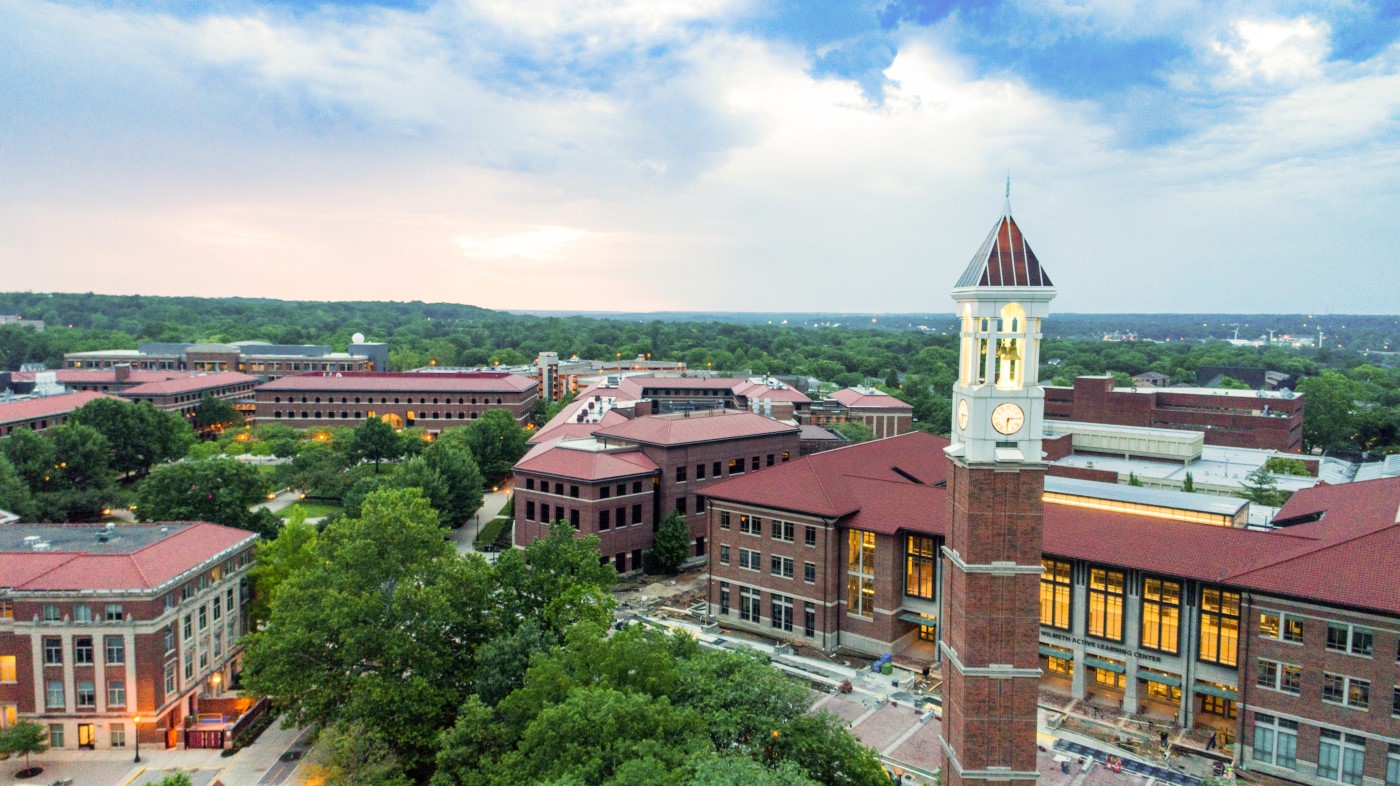 Purdue University Map Of Buildings Purdue University Map Of Buildings