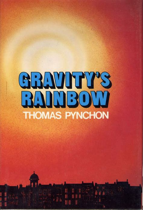 The World of Pynchon's Gravity's Rainbow
