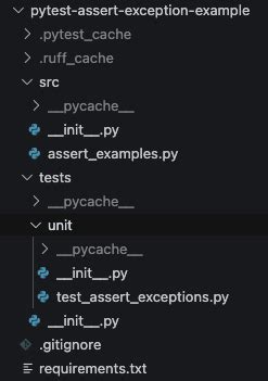 5 Simple pytest Tricks