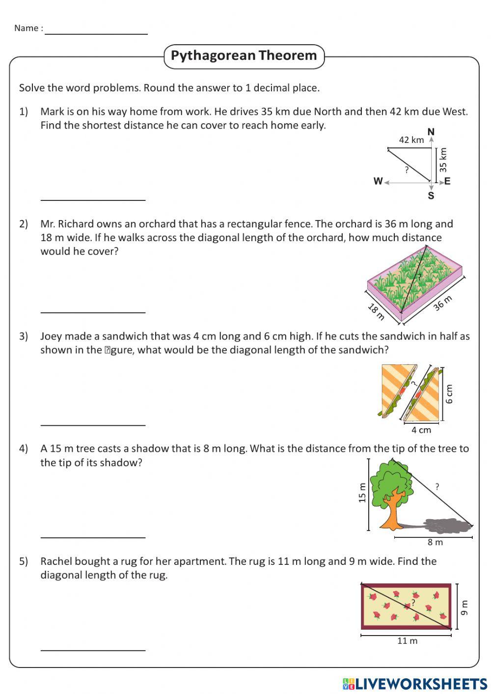 The Ultimate Guide to Pythagorean Theorem