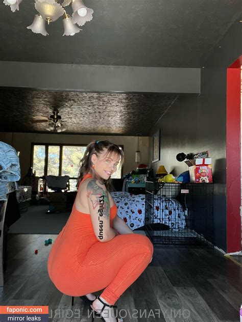 Unveiling queen_egirl27's OnlyFans Secrets: The Leaked Content
