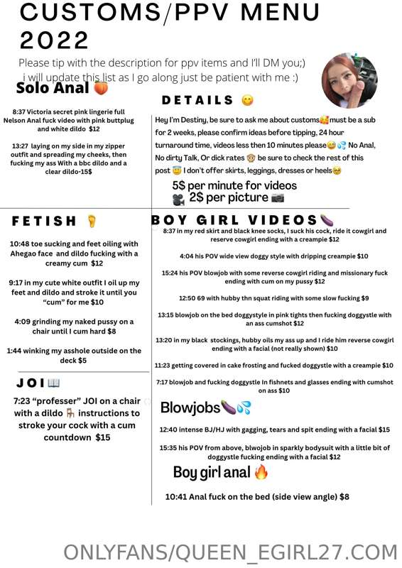 3 Tips: Leaked Content