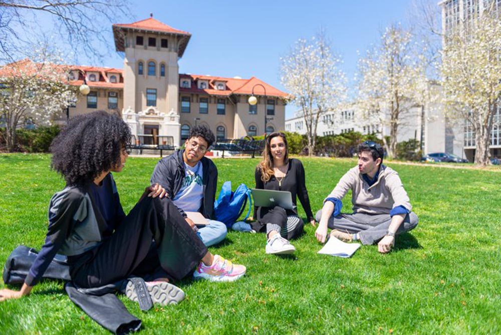 Queens College: A Spring 2025 Preview