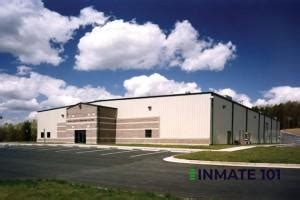 The Life Inside: Rabun County Inmates