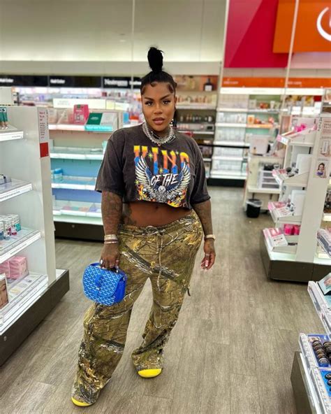 Rahki Giovanni Biography Age Real Name Mother Husband Height Baby