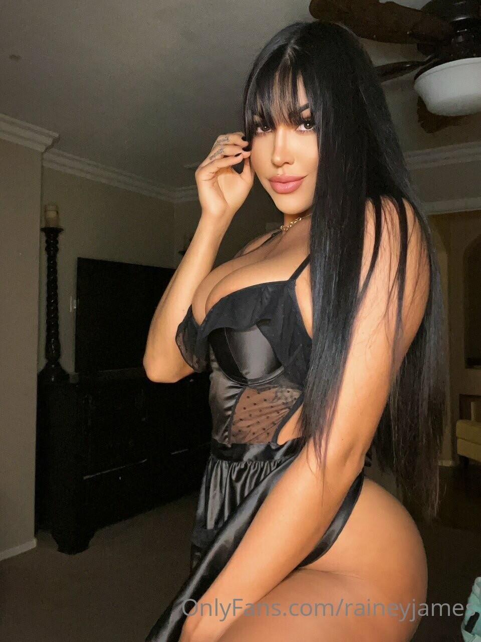 5 Ways to Handle Rainey James OnlyFans Leak