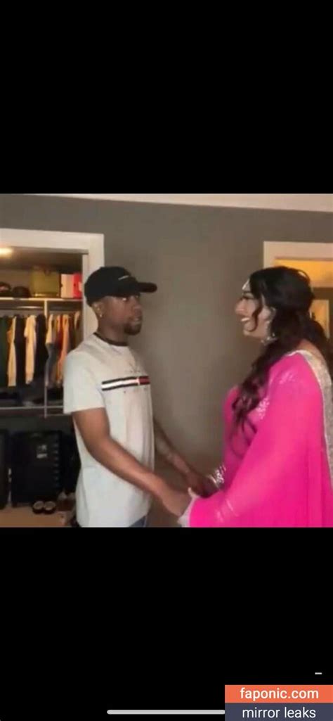 5 Key Insights on Rakhi Gill's OF Leak