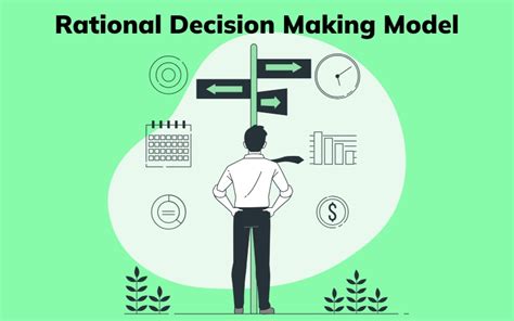 5 Key Strategies for Rational Decision Making