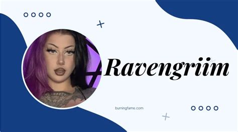 The Rise of Ravengrim: OnlyFans Secrets