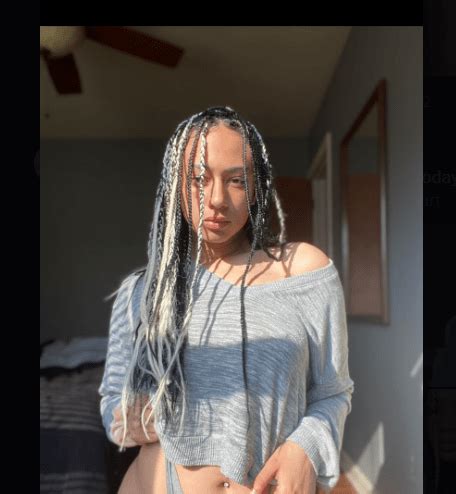 OnlyFans Leak: Ravenn's NSFW Content Revealed