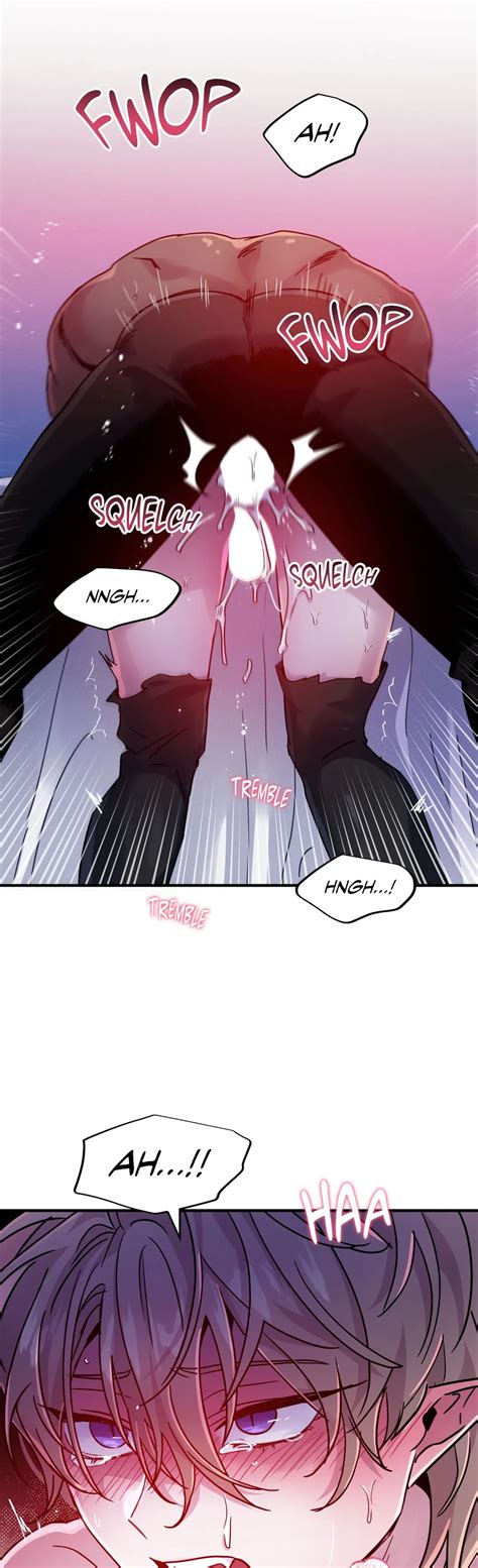 Top 10 Must-Read Porn Manhwa for Adult Fans
