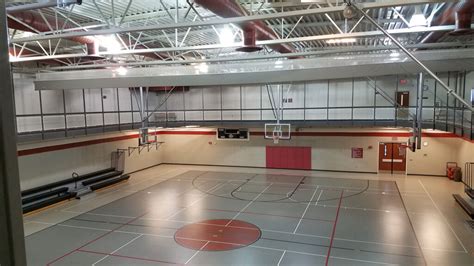 Rec Center Hours: All You Need to Know Rec Center Hours: All You Need to Know