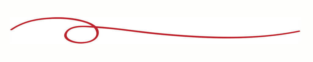 The Red Thread: Unraveling the Mystery Cure.