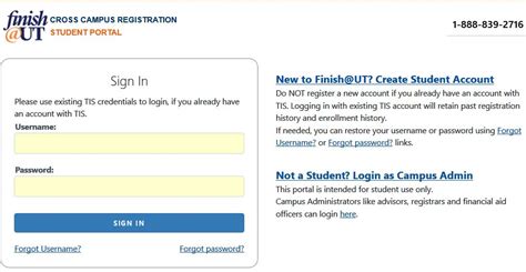 How to Register at UT Austin
