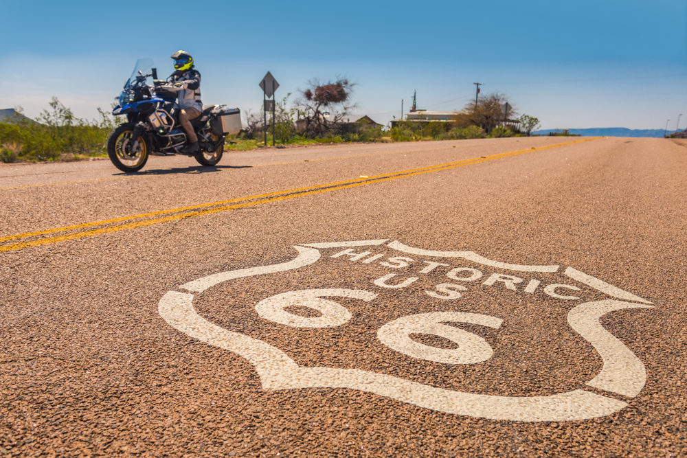 5 Steps to Motorcycle Registration in Georgia