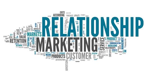 Relationship Marketing 5 Ways To Create Lifelong Customers Relationship Marketing 5 Ways To Create Lifelong Customers
