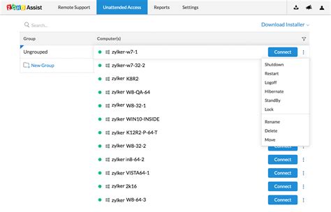Remote Desktop Software Free Remote Desktop Access Tool Zoho Assist Remote Desktop Software Free Remote Desktop Access Tool Zoho Assist