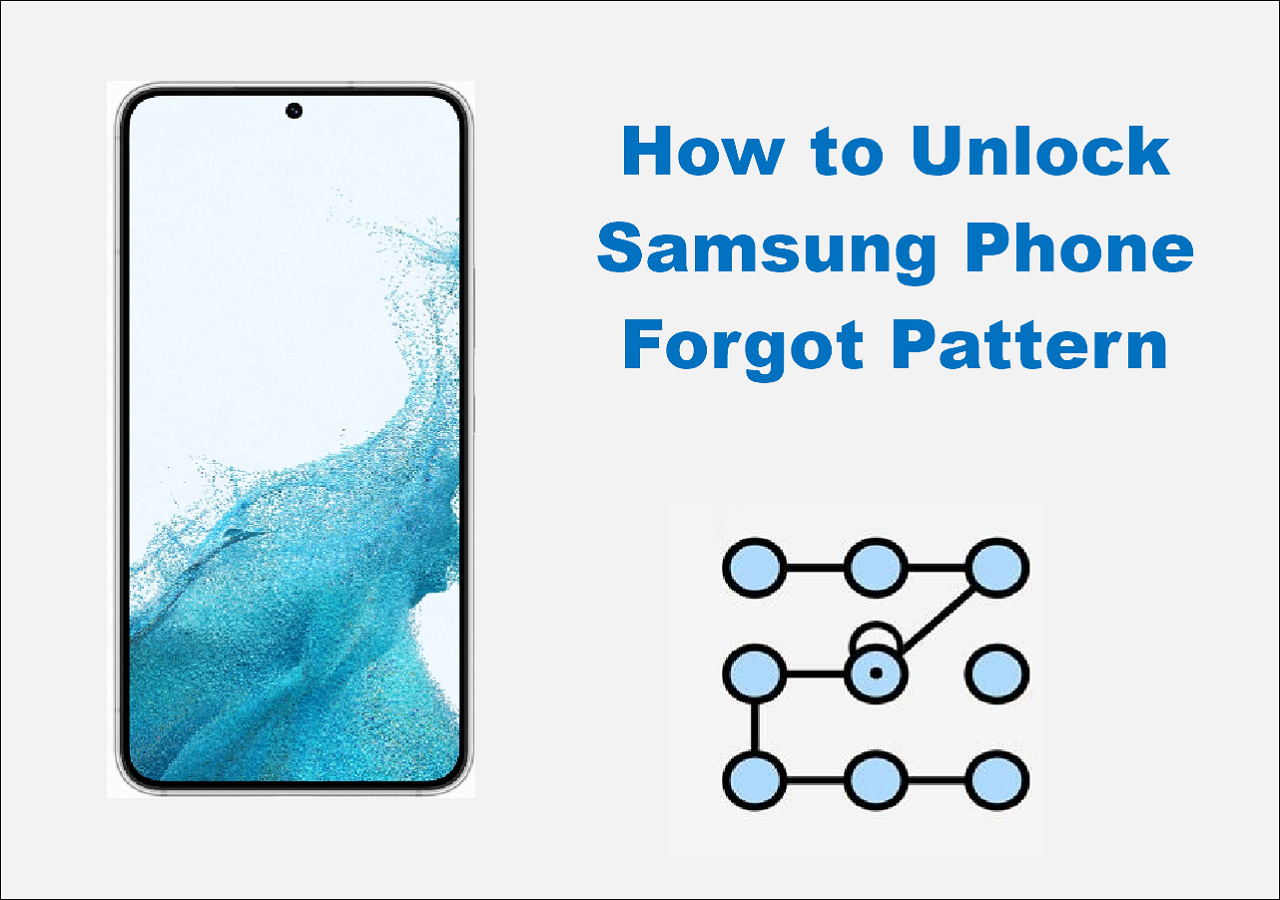 Remotely Unlock Your Samsung Mobile If You Forgot Your Pin Pattern Remotely Unlock Your Samsung Mobile If You Forgot Your Pin Pattern