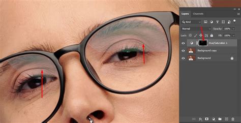 Say Goodbye to Glare: Tips for Clear Vision