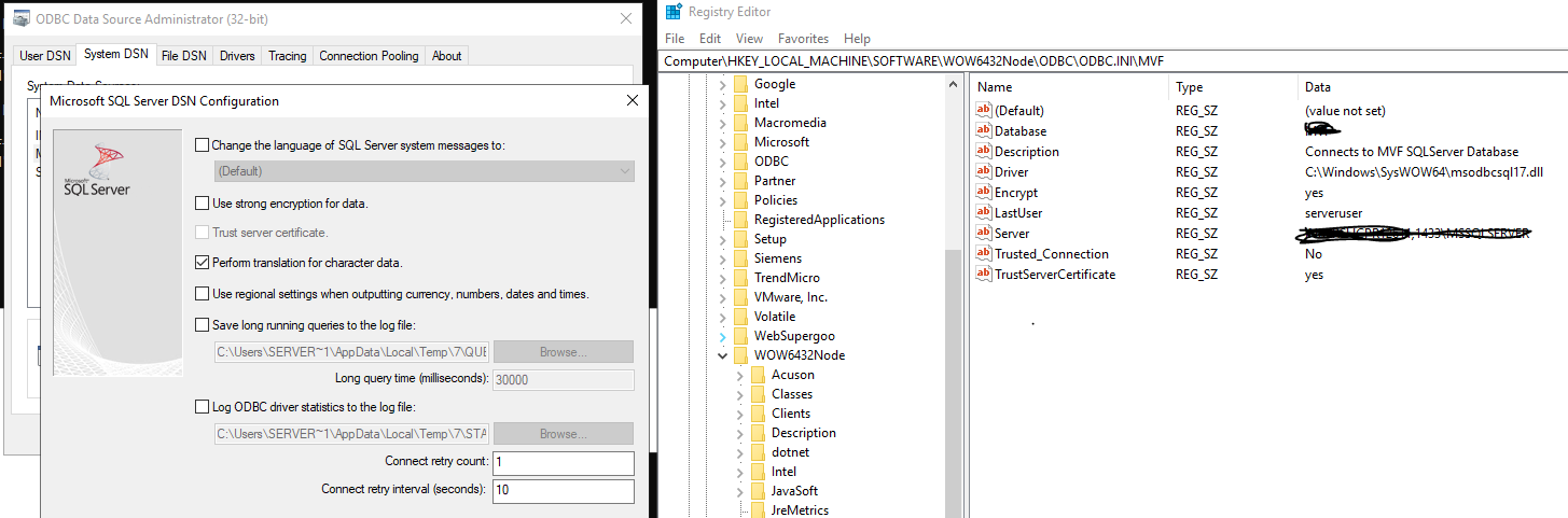 4 Ways to Remove Old ODBC Drivers