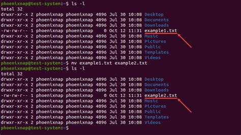 Easy Linux Tip: Rename Files Fast