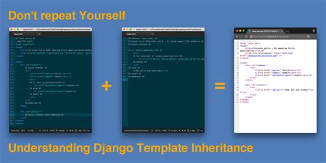 Repeat Fields: Django's Dynamic Template Solution