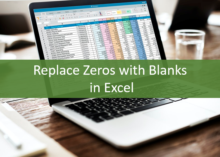 Replace Zeros with Nans: A Simple Guide